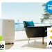 Aer conditionat mobil Woods Venezia Smart Home